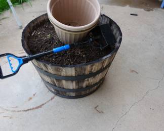 planters
