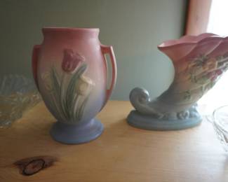pottery Hull