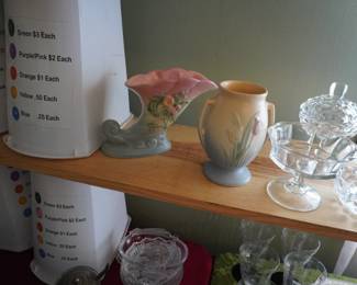 Hull pottery
