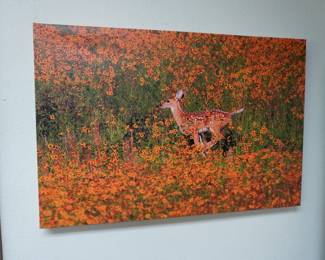 wall art
