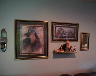 wall decor