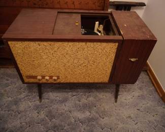 vintage stereo