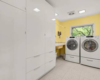 Washer/Dryer