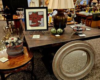 Just incredible things in all different price ranges...something for everyone!