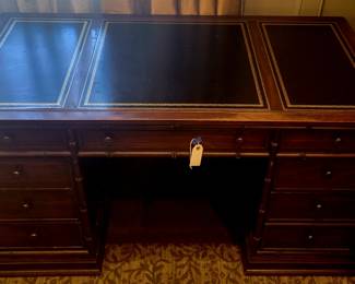 Beautiful desk