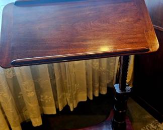 19th c. Drafting table