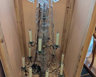 Chandeliere