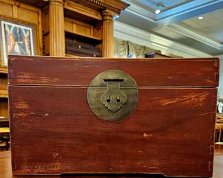 Marriage Box