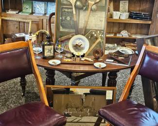Mancave items