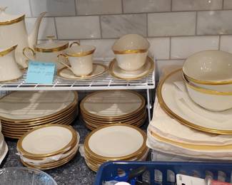 Lenox china