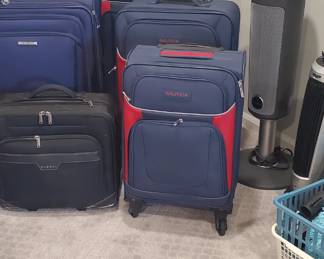 Luggage