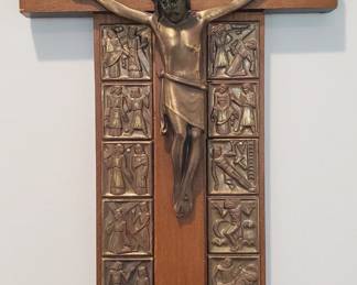 Crucifix