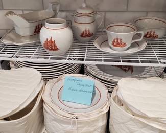 Wedgwood china