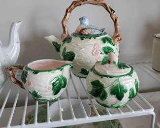 Majolica