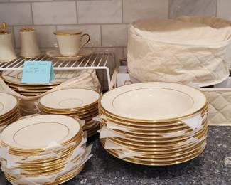 Lenox china