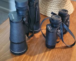 Binoculars