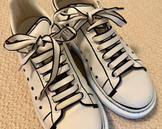 Alexander McQueen Sneakers