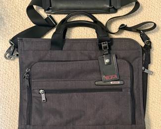 Tumi Computer Bag