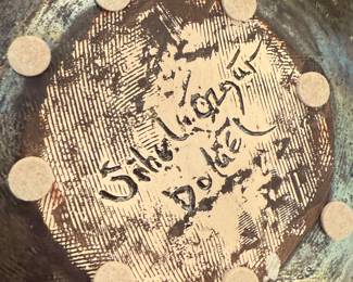 artist detail