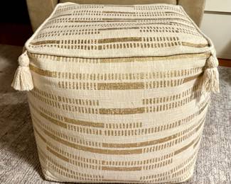 Hassock
