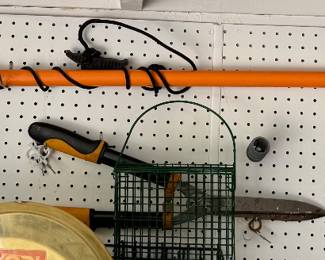 Fiskars Garden Tools