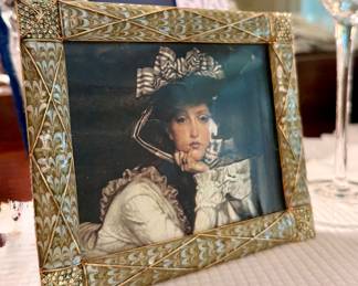 Jay Strongwater Frame