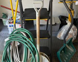 Garden Tools