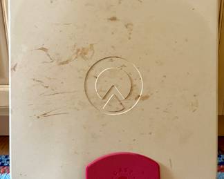 Pizza Stone
