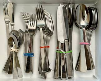 Villeroy & Boch Silverware