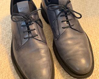Tod's Shoes