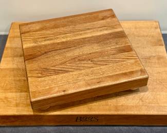 Cutting Boards