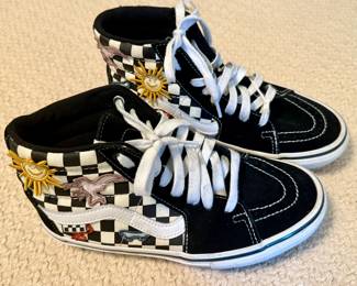 Vans Sneakers