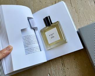 Eight & Bob Cologne