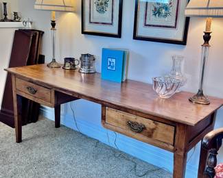 Antique French Desk