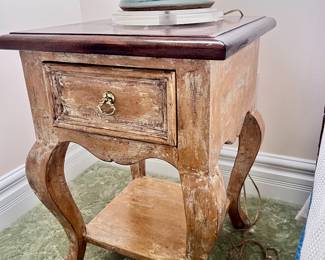 French style night stands