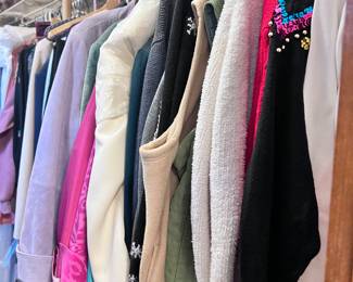 Women's Clothing