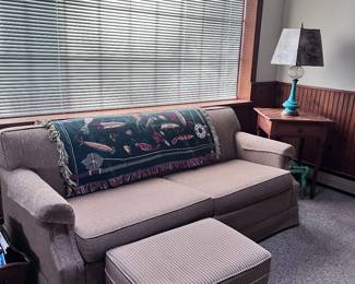 Loveseat