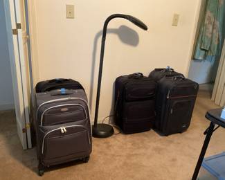 Luggage 