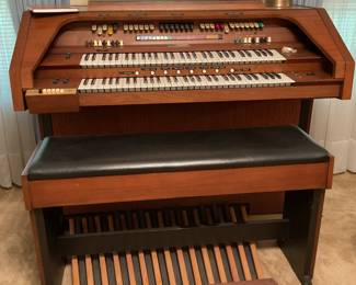 Organ