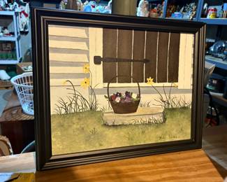 Sale Picture