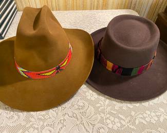 Western Hats