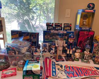 Cubs Baseball