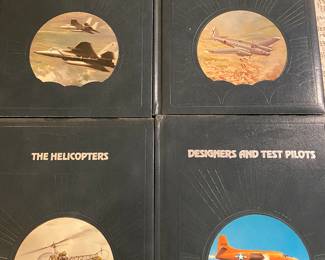 Time Life Complete Flight Series
