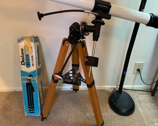Telescope