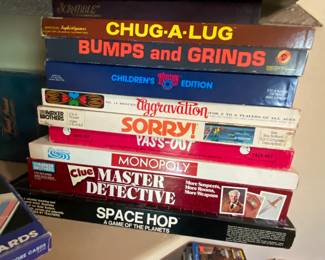 Games