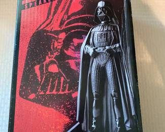 Darth Vader Phone