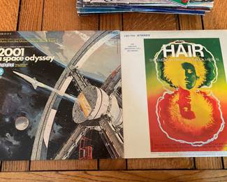 Hair LP