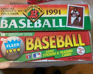 Baseball