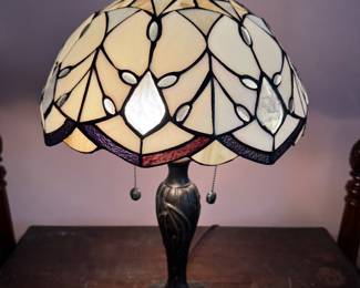 Dale Tiffany lamp