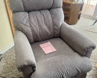 Lazy - Boy recliner